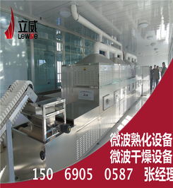 單晶硅微波烘干機(jī) 新興節(jié)能環(huán)保型烘干設(shè)備的革新力量