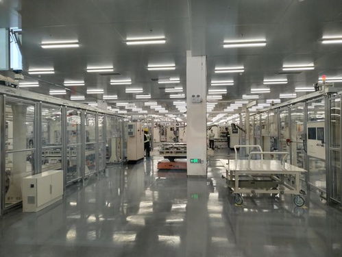 廣汽埃安因湃電池工廠投產(chǎn) 補(bǔ)齊能源生態(tài)拼圖，引領(lǐng)新興技術(shù)研發(fā)