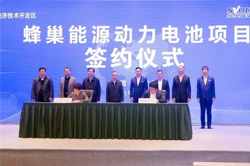 新興能源技術(shù)驅(qū)動(dòng)下的新能源汽車(chē)革命